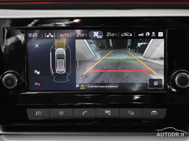 SEAT Leon FR 1.5 TGI LED, Sedili risc., Virtual, Tettino