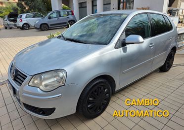 Volkswagen Polo 1.4/75CV 16V 5p. aut. Comfortline