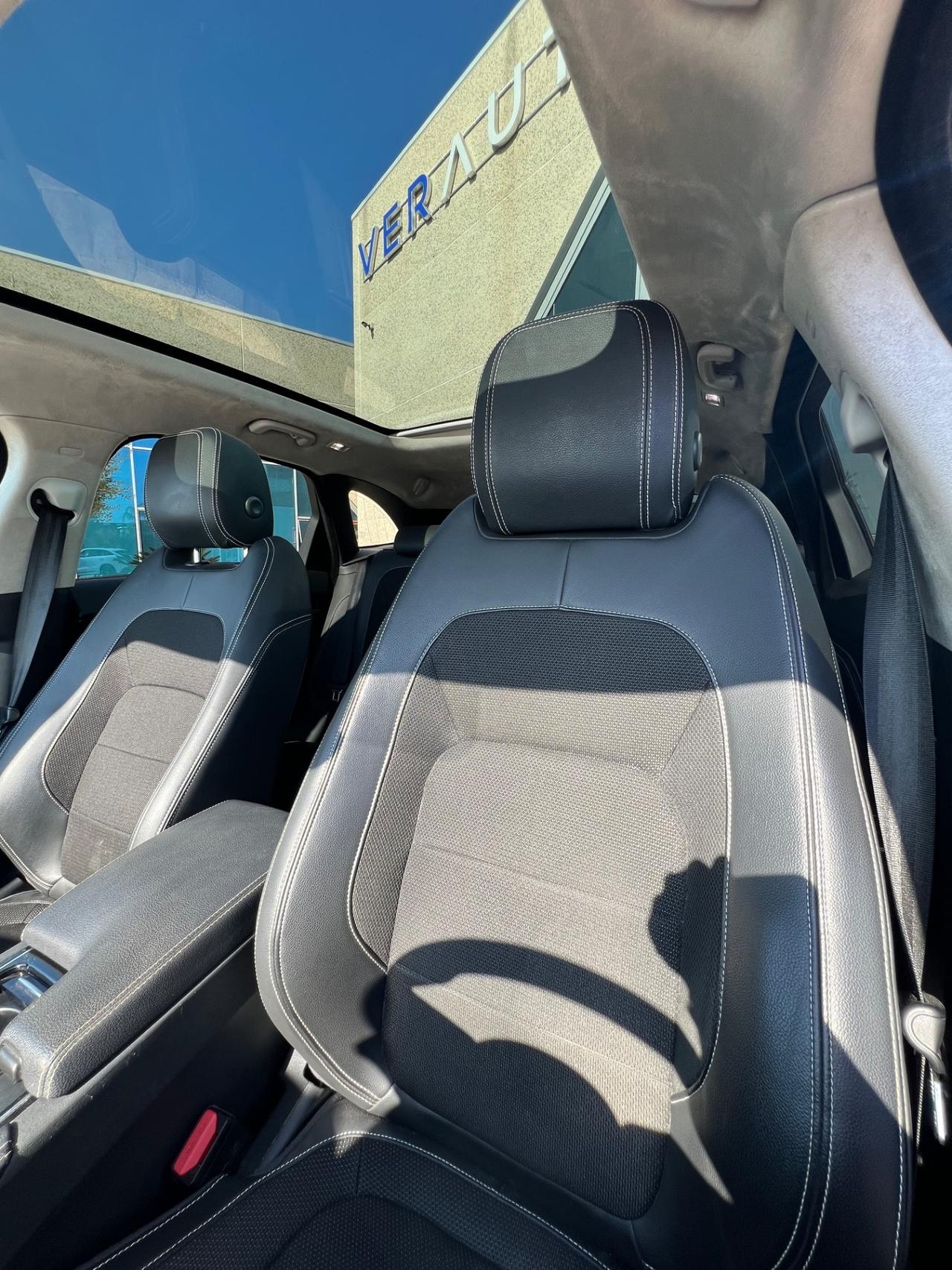 Jaguar F-Pace 2.0 250 CV AWD R-Sport UNICO PROPRIETARIO - possibilità noleggio no scoring
