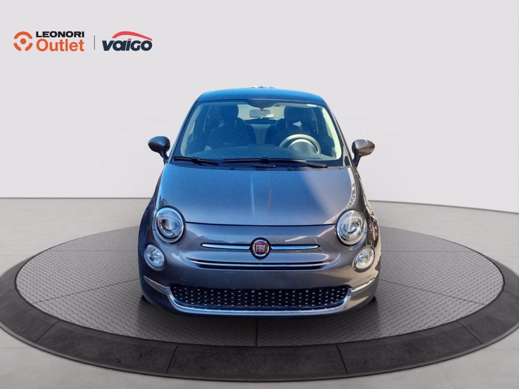 FIAT 500 1.0 hybrid dolcevita 70cv del 2021