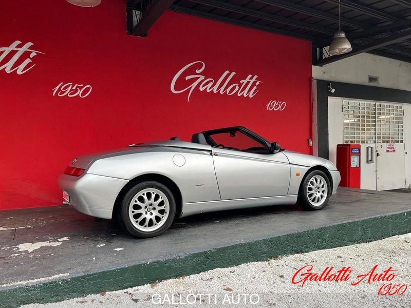 Alfa Romeo Gtv/Spider 2.0 155cv