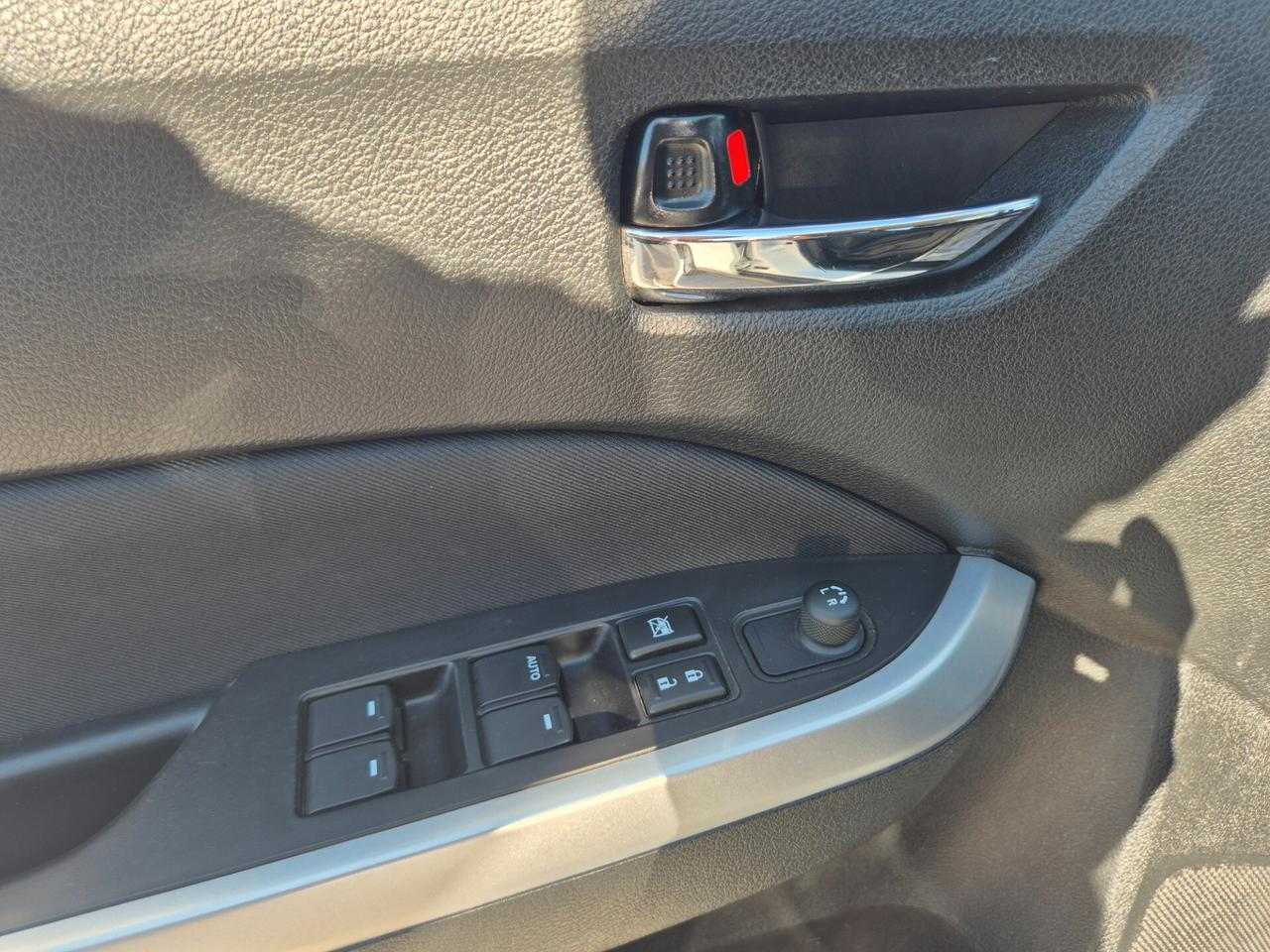 Suzuki Vitara 1.6 VVT V-Top 85.000KM