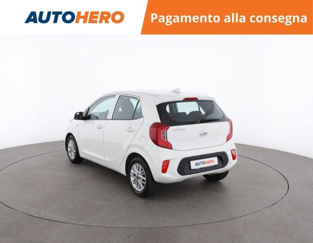 KIA Picanto 1.0 12V 5 porte Urban