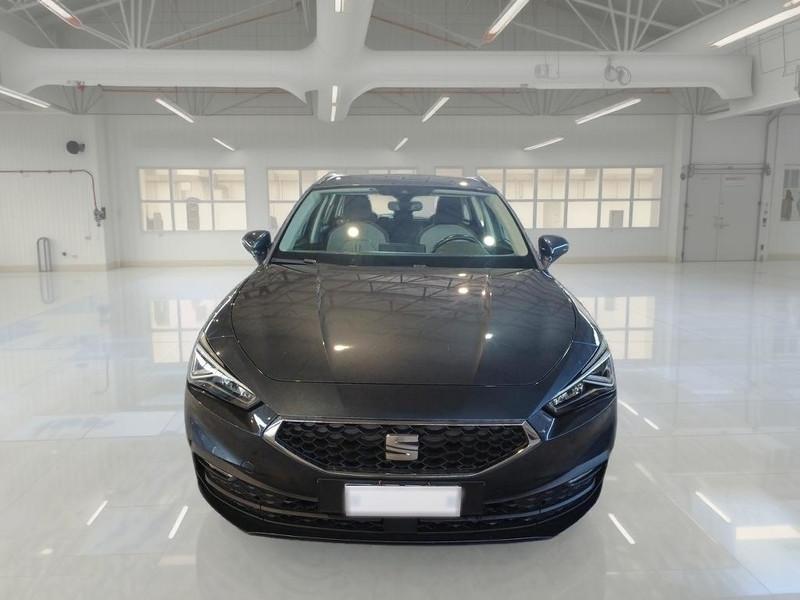 SEAT LEON ST 1.0 TSI 66KW BUSINESS STATION WAGON