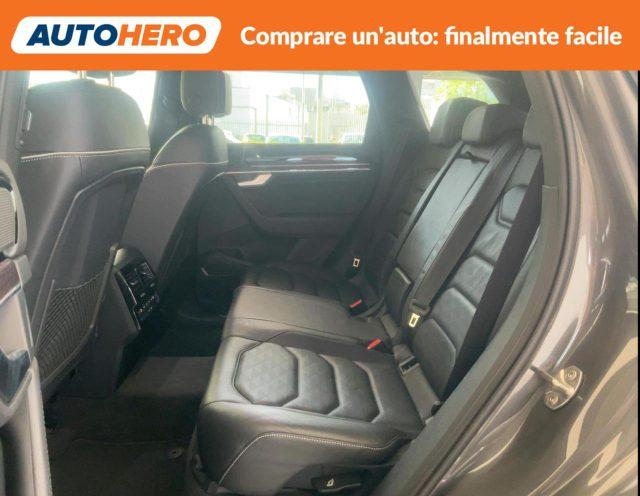 VOLKSWAGEN Touareg 3.0 V6 TSI eHybrid Elegance