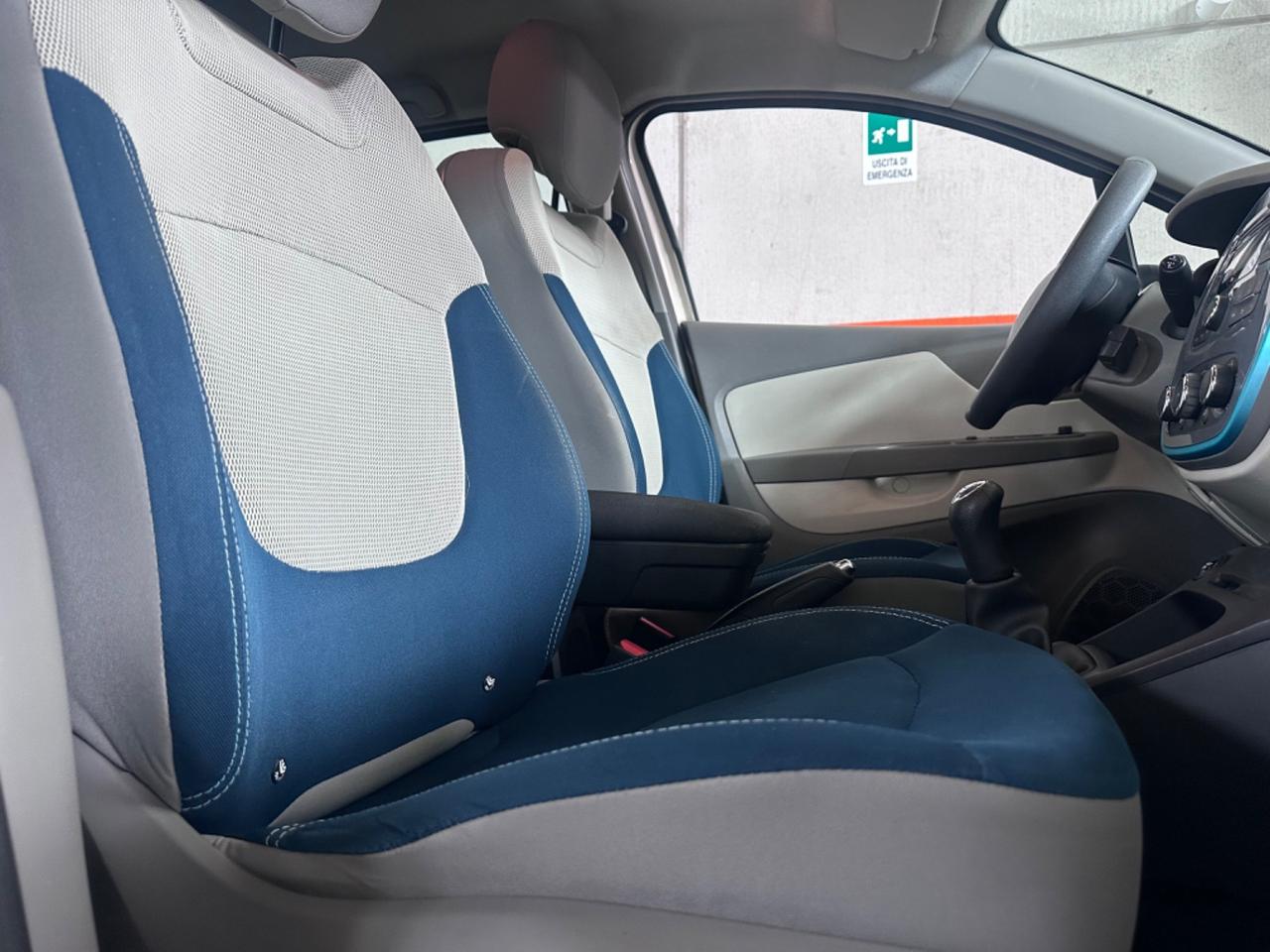 Renault Captur 0.9 TCe 12V 90 CV Start&Stop Life