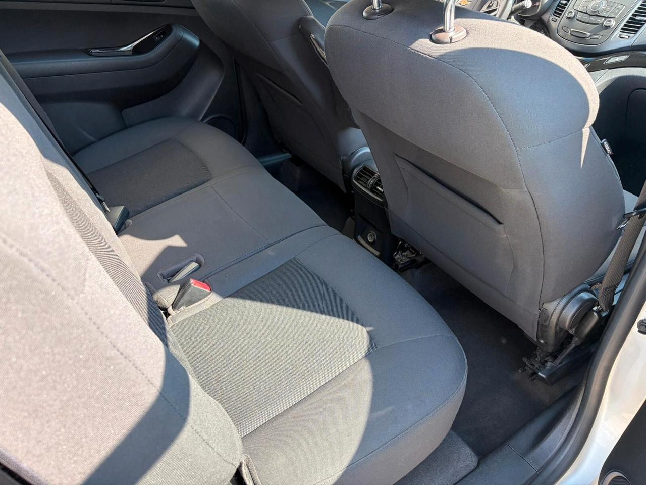 Chevrolet Orlando 1.8 LTZ