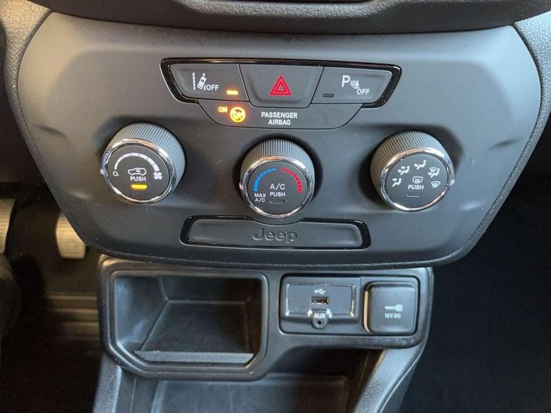 Jeep Renegade Renegade 1.0 t3 Longitude 2wd