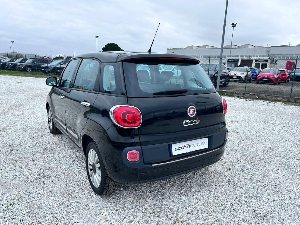 FIAT 500L 2012 - 500L 1.3 mjt Pop Star 95cv