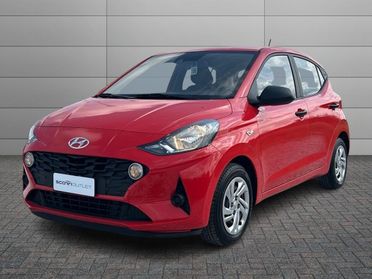 HYUNDAI i10 III 2020 - i10 1.0 mpi ecopack Advanced Plus Pack