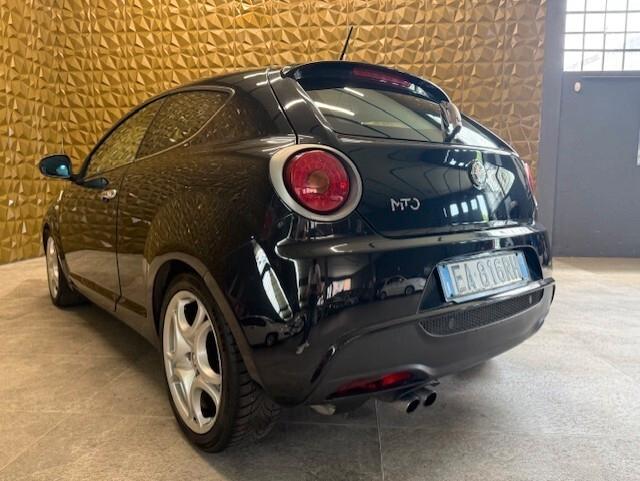 Alfa Romeo MiTo 1.4 T 170 CV M.air S&S Quadrifoglio Verde