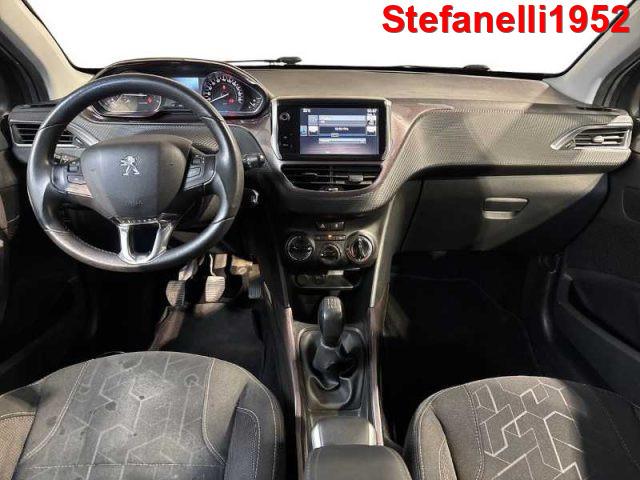 PEUGEOT 2008 - 1.2 puretech (vti) 12v Allure 82cv