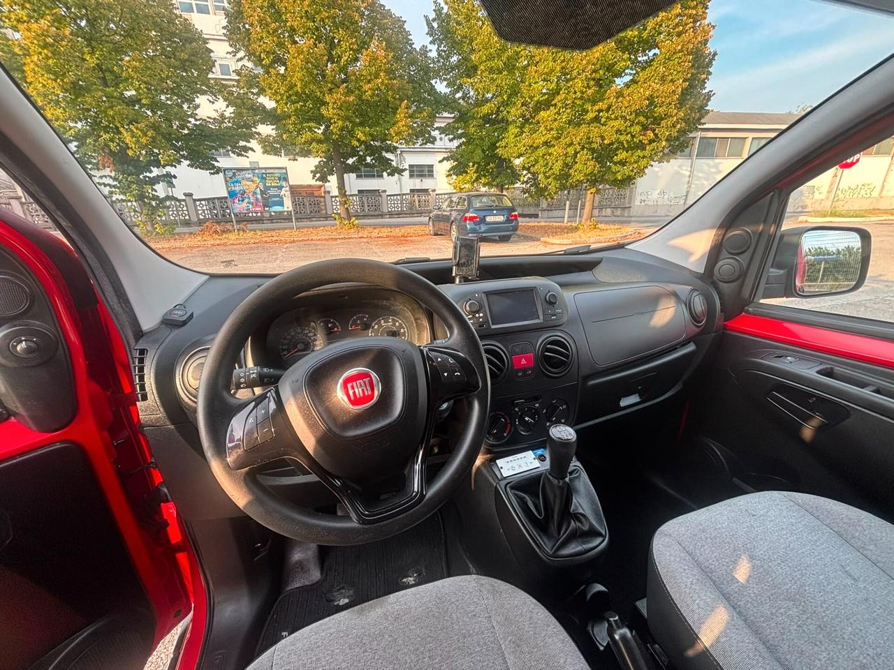 Fiat Fiorino