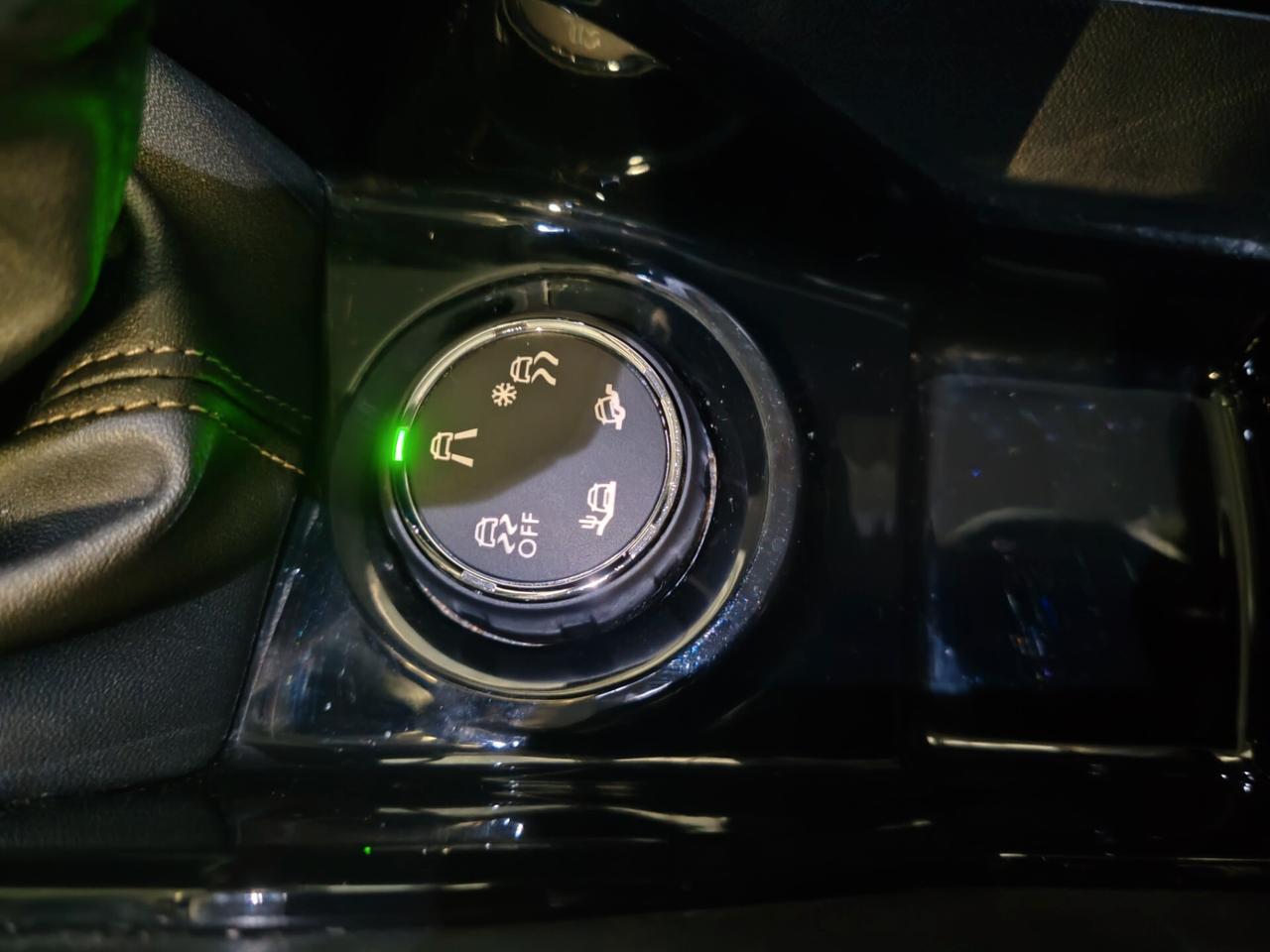 Peugeot 2008 PureTech Turbo 110 S&S Allure