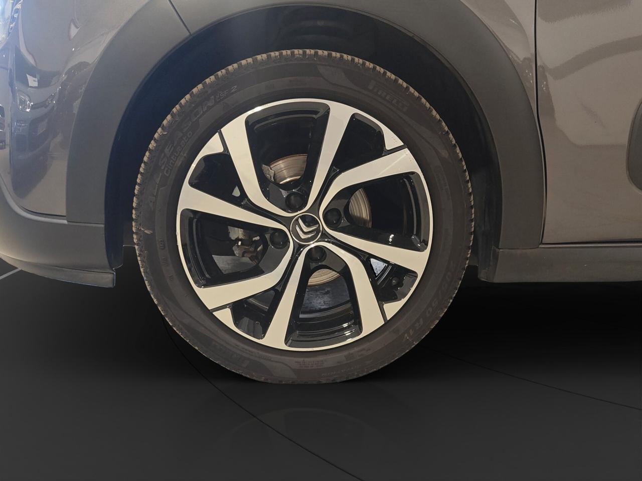 Citroen C3 PureTech 83 S&S Shine Pack