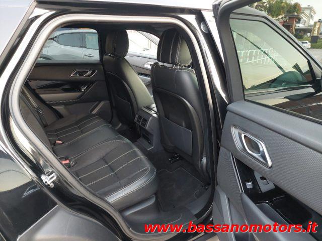 LAND ROVER Range Rover Velar 2.0D I4 180 CV R-Dynamic S 24 MESI GARANZIA