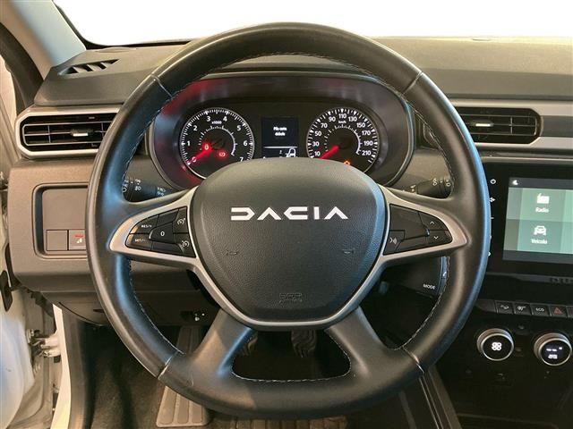 DACIA Duster 1.5 Blue dCi Prestige 4x4