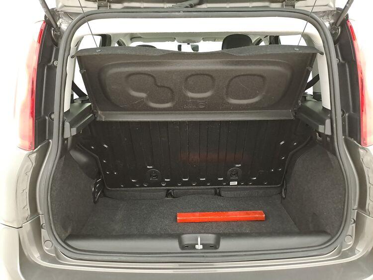 Fiat Panda Hybrid BR602586 1.0 Mild Hybrid 70CV