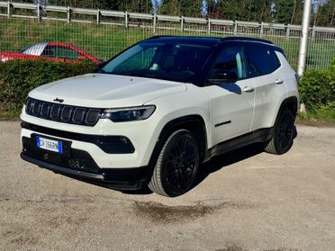 Jeep Compass 1.6 Multijet II 130Cv S Full Optional