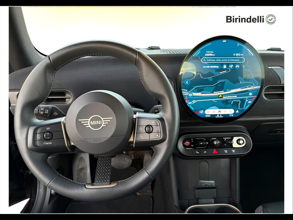 MINI Mini CooperCbr(F67) - Mini Cooper C Classic Cabrio