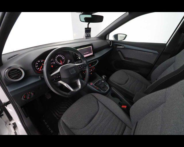 SEAT Arona 1.0 TGI XPERIENCE