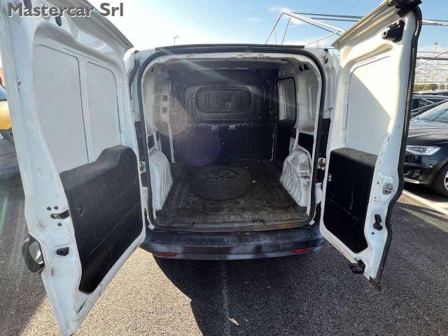 FIAT Doblo DOBLÒ 1.3 MJT 95CV EURO6 - FK575XX