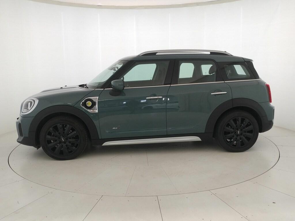 Mini Cooper SE Countryman 1.5 Classic all4 auto