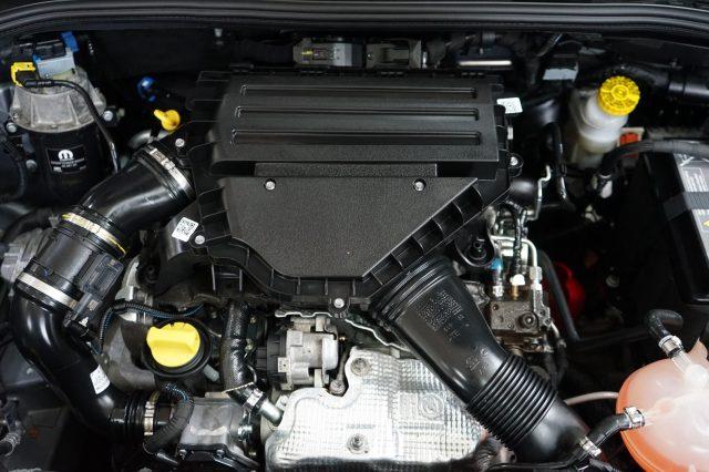 FIAT 500X 1.3 MultiJet 95 CV Italiana Ufficiale Certificata