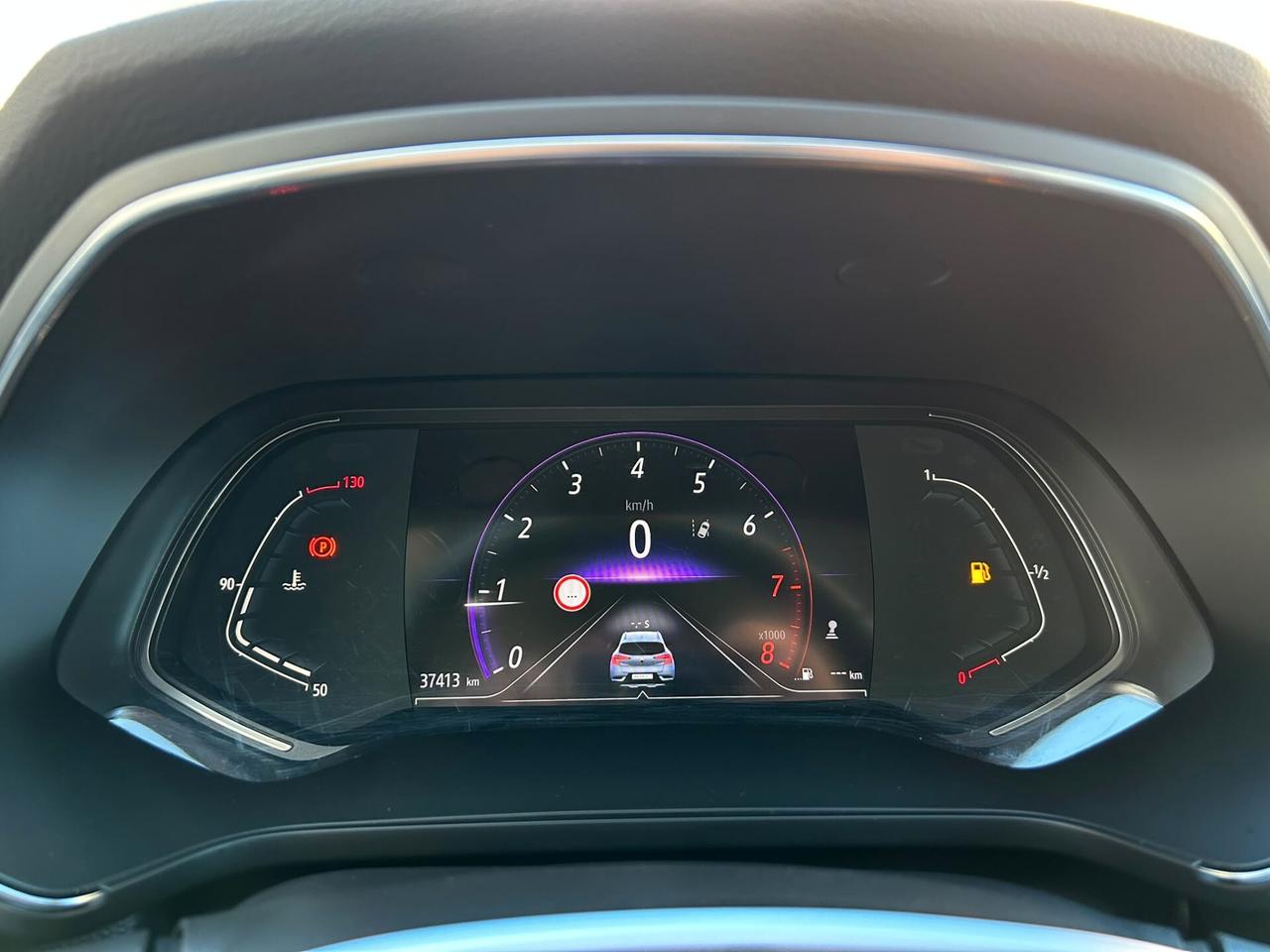 Renault Captur 1.0 TCe 100 Cv INTENS Km37.000-2020