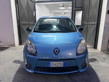 Renault Twingo 1.2 16V LEV Yahoo! 2011