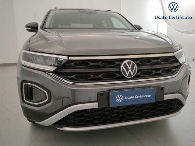 Volkswagen T-Roc 1.0 TSI Life