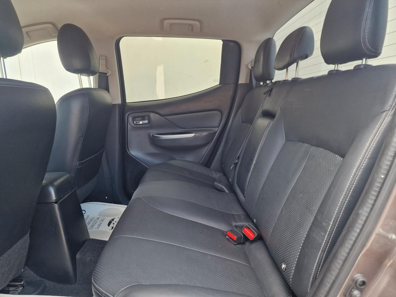 Fiat Fullback 2.4 180CV