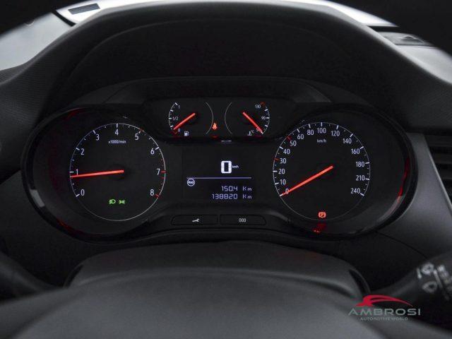 OPEL Crossland X 1.5 ECOTEC D 102 CV Start&Stop Advance