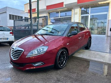 Lancia Delta 1.6 MJT -2011