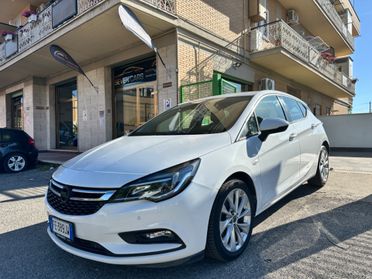 Opel Astra 1.6 CDTi 110CV Start&Stop 5 porte Elective