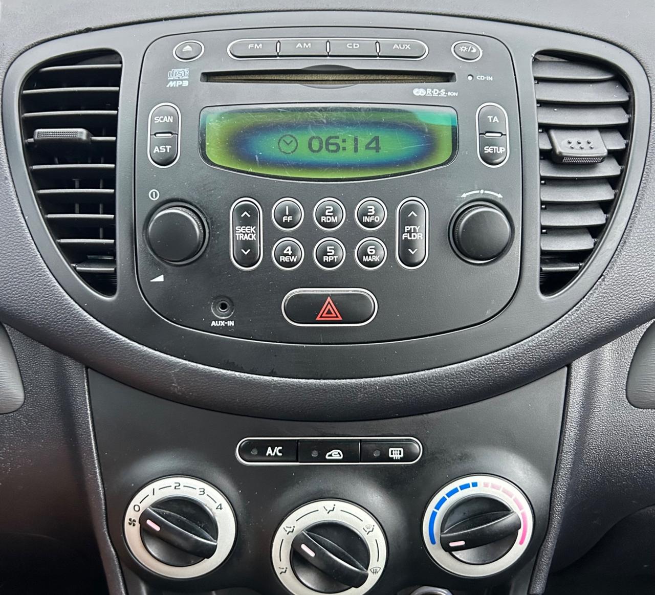 Hyundai i10 1.1 Active Neopatentati