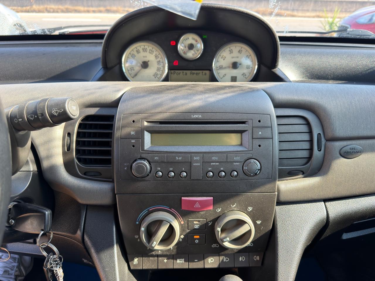 Lancia Ypsilon 1.3 Multijet Platino “AUTOMATICA”