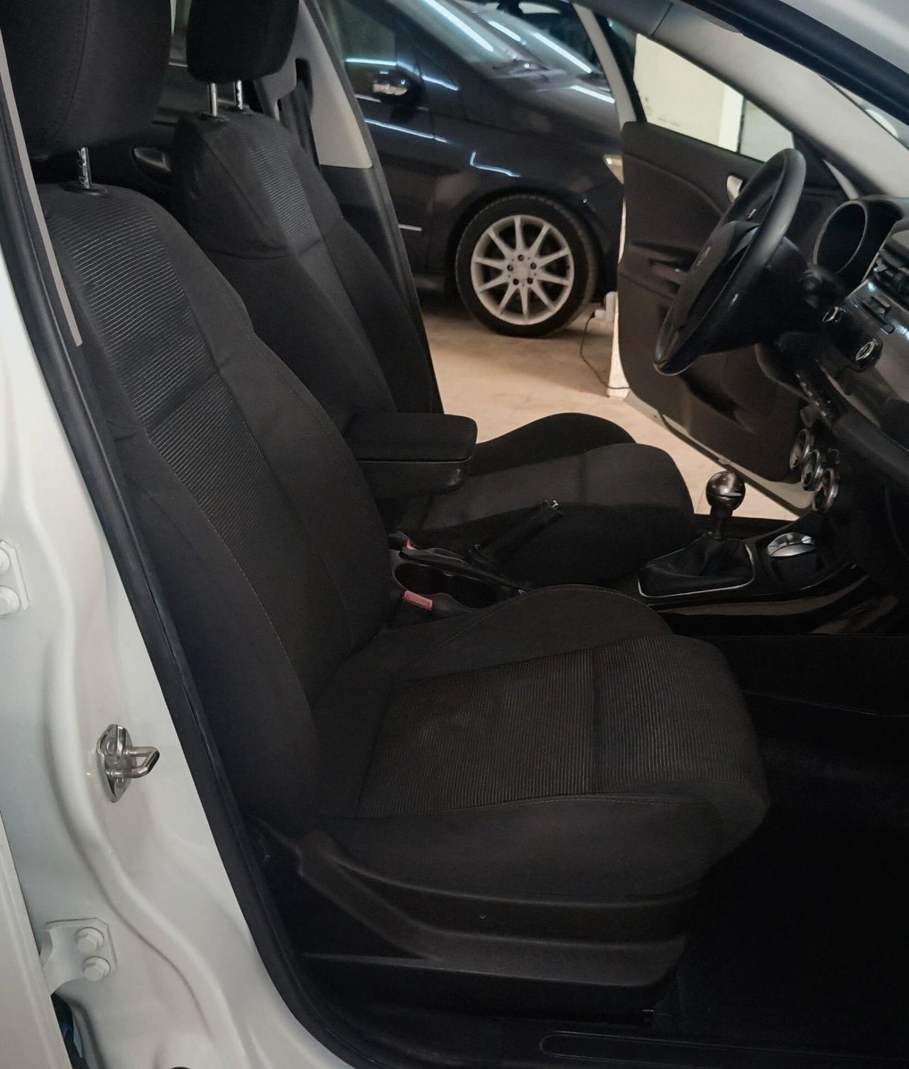 Alfa Romeo Giulietta 1.6 JTDm-2 105 CV Distinctive - km 52000