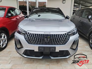 Peugeot 2008 Hybrid 145 e-DCS6 GT