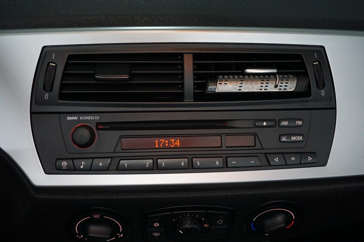 Bmw Z4 2.0i cat Roadster