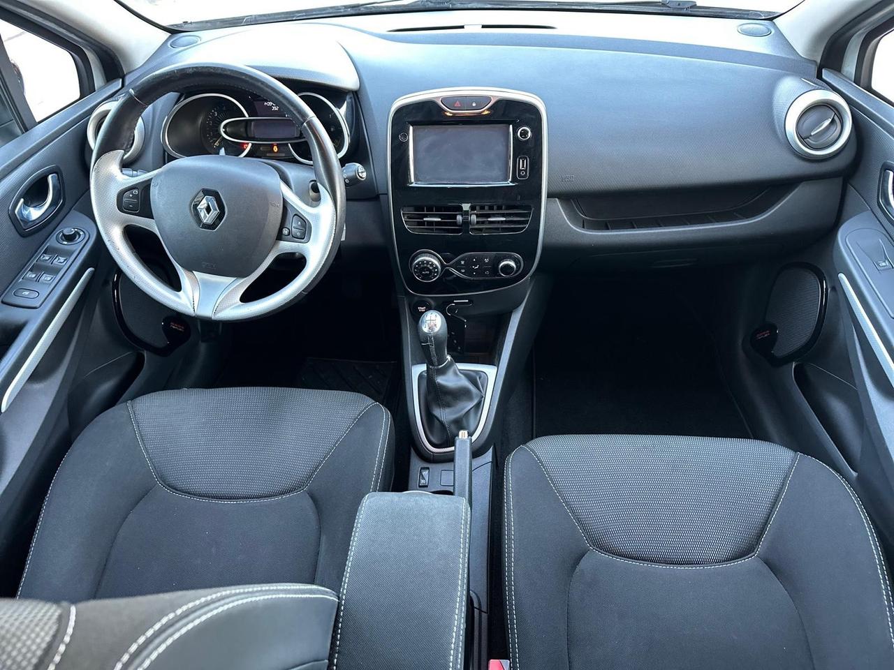 Renault Clio Sporter dCi 8V 75CV Start&Stop Energy Duel