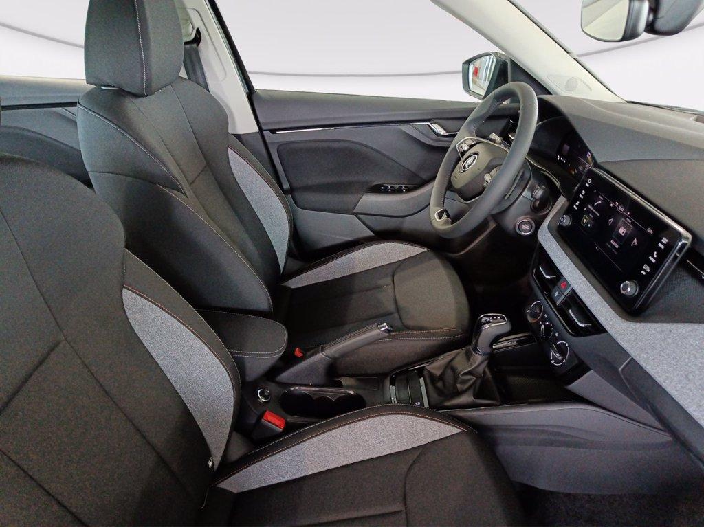 SKODA Kamiq 1.0 tsi selection 115cv dsg del 2025