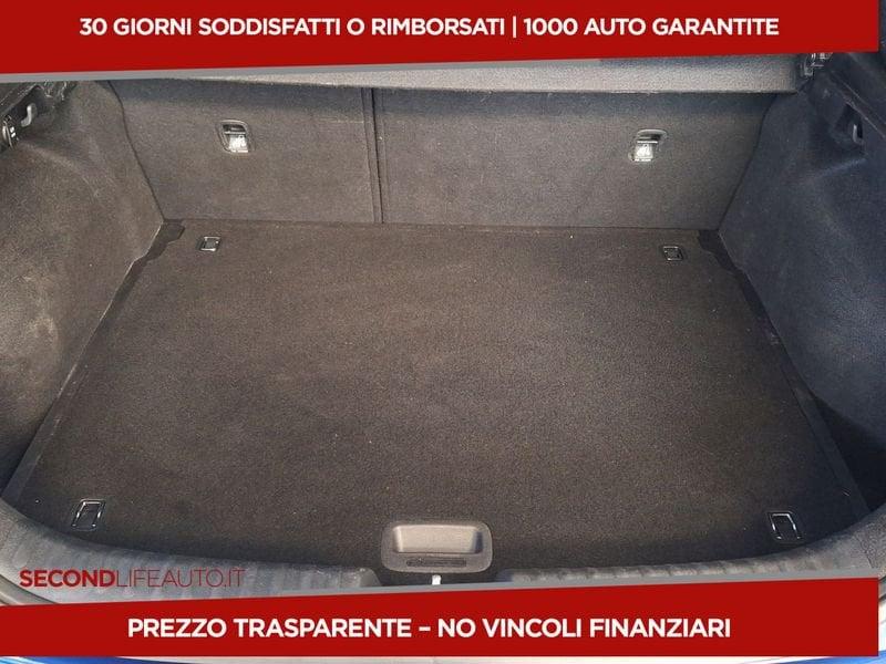 KIA Xceed 1.0 t-gdi Business Gpl 117cv