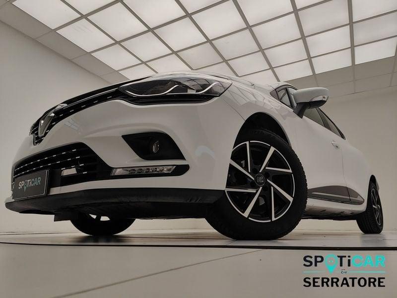 Renault Clio IV 2017 1.5 dci energy Business 75cv