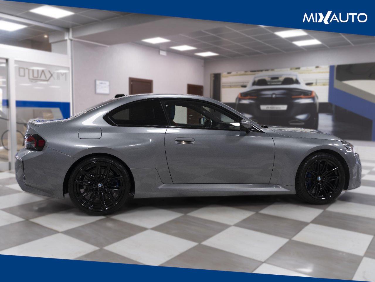 BMW M2 Coupe 3.0 480CV Auto