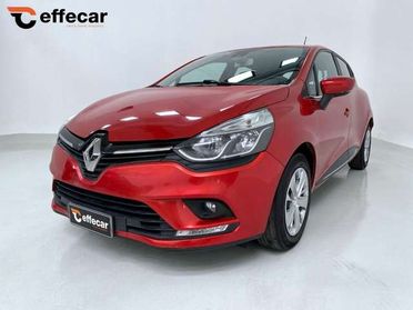 Renault Clio dCi 8V 75 CV Start&Stop 5 porte Energy Intens