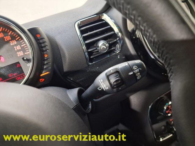 MINI Clubman 1.5 Cooper