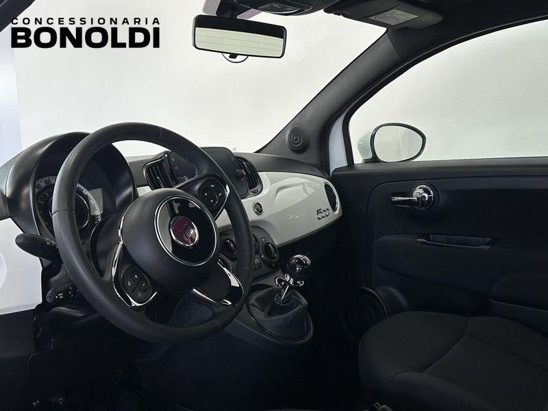 FIAT 500C 500 C 1.0 Hybrid Dolcevita