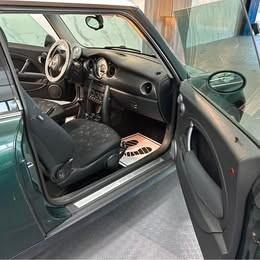 Mini 1.6 16V Cooper