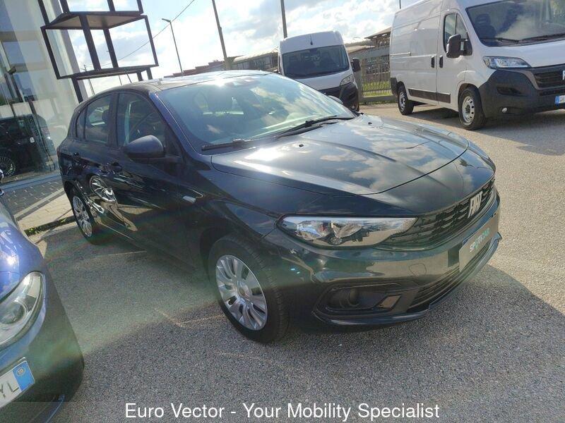 FIAT Tipo 1.3 Mjt S&S 5 porte